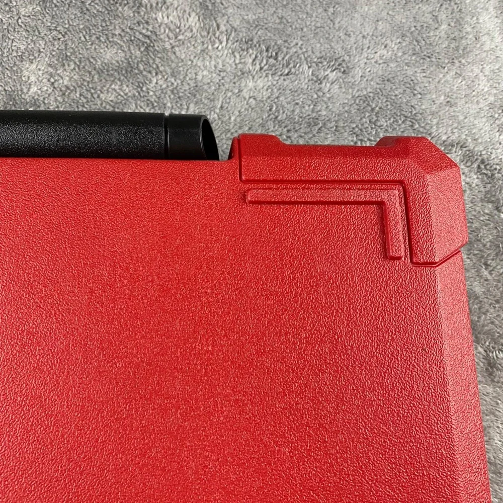 Milwaukee HARD CASE ONLY 15